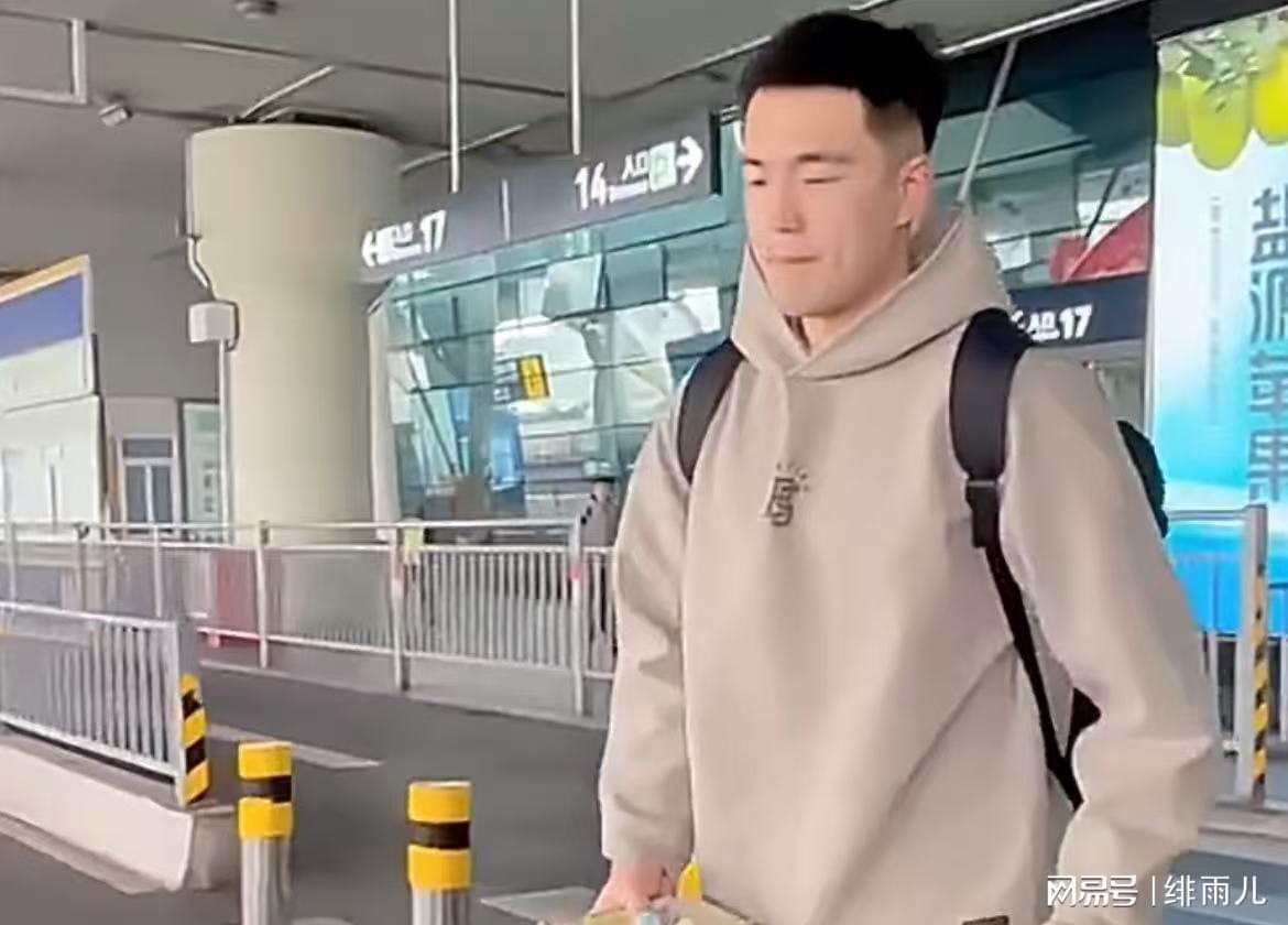 开云APP-重磅!广东队紧急召回张文逸,杜锋彻底不要防守了?