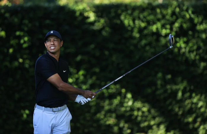 开云体育APP下载-老虎伍兹最不甘心的场面提前来到了：从体育版转场社交版|宋美龄|要闻|美国大师赛|球王|冠军_新浪体育_新浪新闻